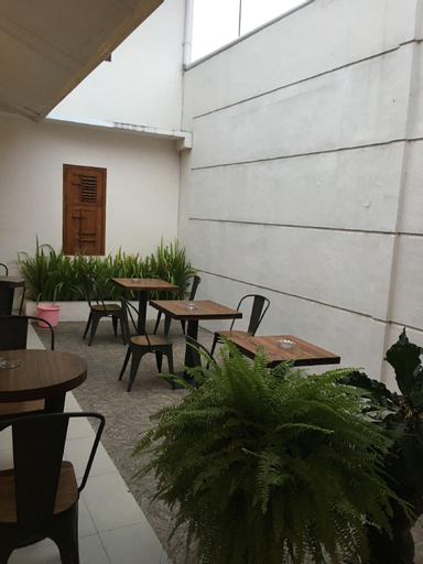 Kalingga Heritage Hotel, Yogyakarta
