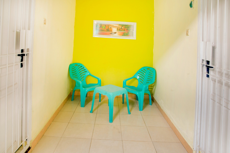 OYO 3348 Minimalis Homestay, Palu
