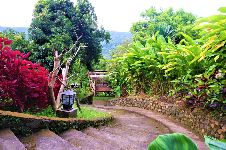 Exterior & Views 5, Swar Bali Lodge, Buleleng