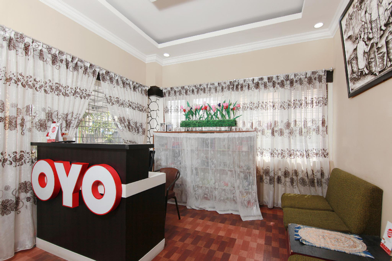 OYO 799 Hotel Dieng, Karo