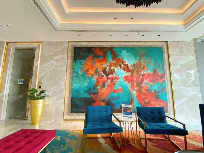 Others 3, Ciputra International Apartments Puri by LongeStay, West Jakarta