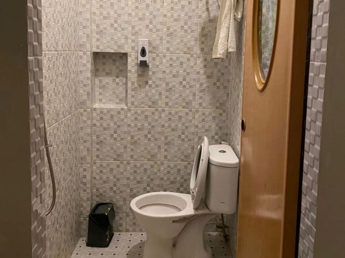 RedDoorz @ Joyce Guest House Medan, Medan