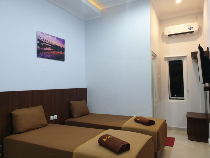 Arama Syariah Guest House, Banjarbaru
