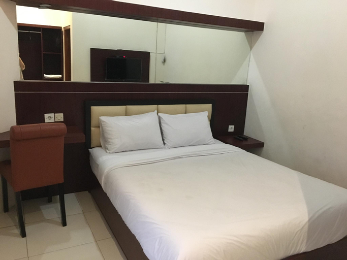 Kalingga Heritage Hotel, Yogyakarta