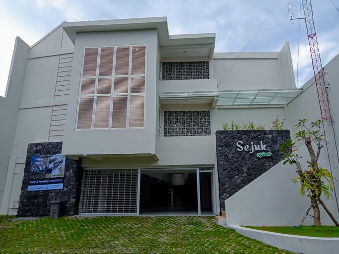 SE.JUK Residence Araya, Malang