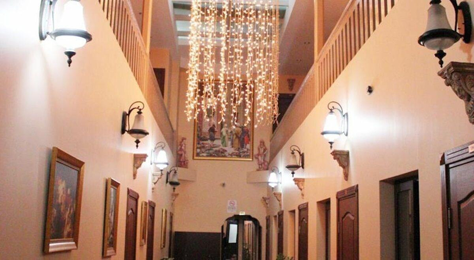 Public Area 5, Konak Saray Hotel, Konak
