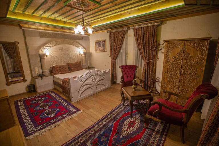 Bedroom 3, Goreme Reva Hotel, Nevşehir