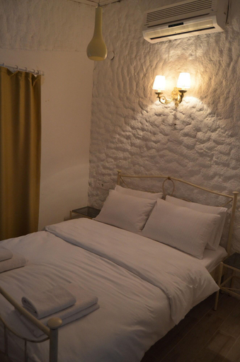 Bedroom 5, Alacati Otel Lalasa, Çeşme