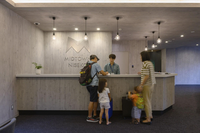 Public Area 5, Mercure Niseko Resort (Formerly known as Midtown Niseko), Kutchan