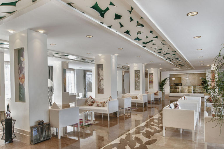 Public Area 4, Voyage Bodrum Hotel - Adult Only +16, Bodrum