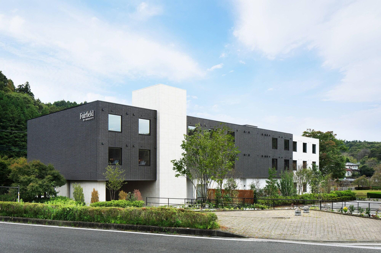 Fairfield By Marriott Tochigi Motegi, Motegi