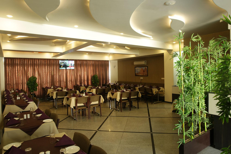 Food & Drinks 5, Hotel Harsh Paradise, Jaipur