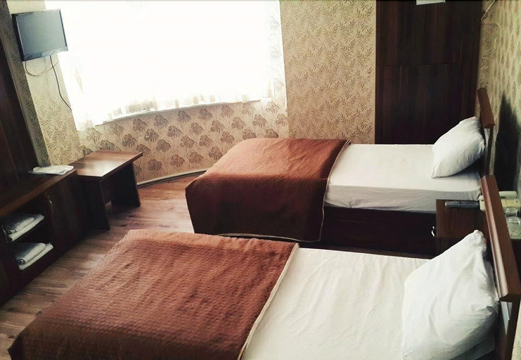 Bedroom 4, Konak Hotel, Selçuklu