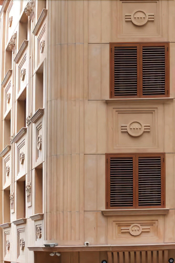 Exterior & Views 2, Lir Residence Suites, Beyoğlu