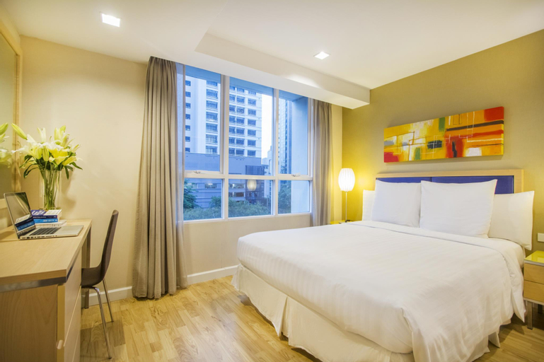 Bedroom 25