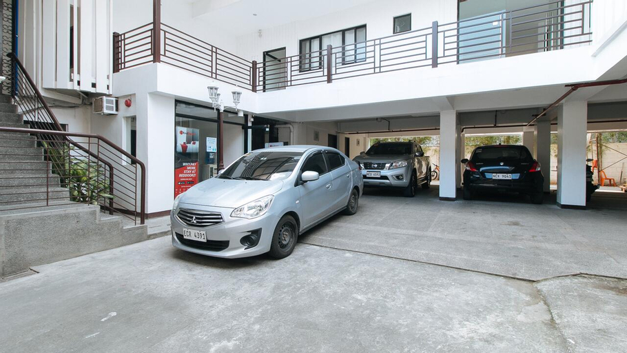 RedDoorz @ San Antonio Makati, Makati City