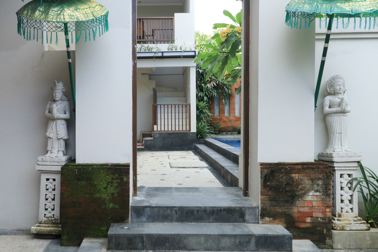 Public Area 3, Ardita Residence, Denpasar