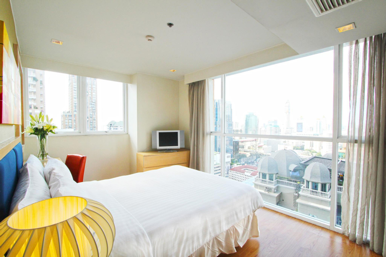 Bedroom 27