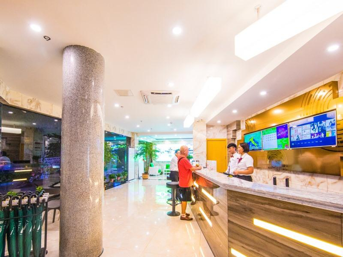 Greentree Inn Chuzhou Langya Mountain Scenic Area, Chuzhou