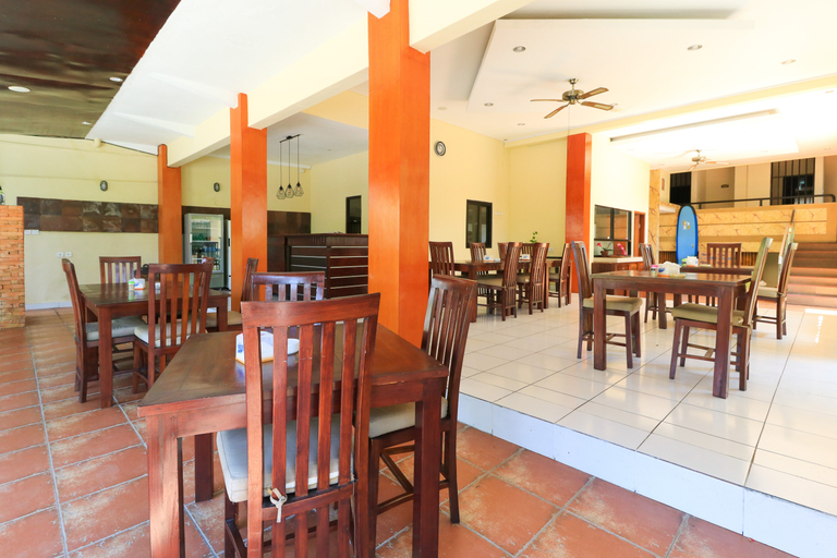 Food & Drinks 4, Rantun's Place Nusa Dua, Badung