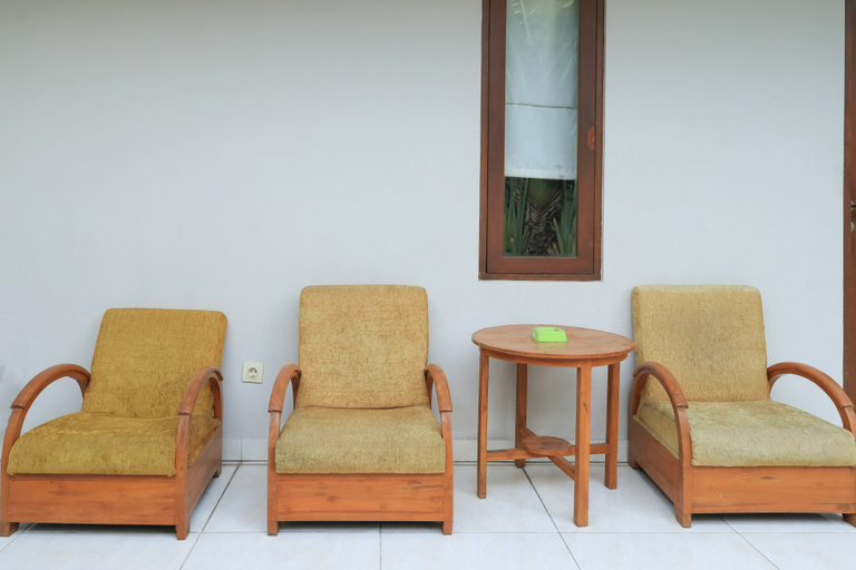 Public Area 5, Ardita Residence, Denpasar