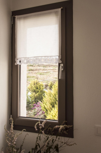 Bedroom 2, Sakula Otel, Çeşme