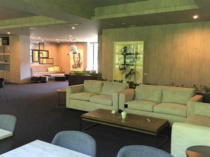 Public Area 5, Mercure Niseko Resort (Formerly known as Midtown Niseko), Kutchan
