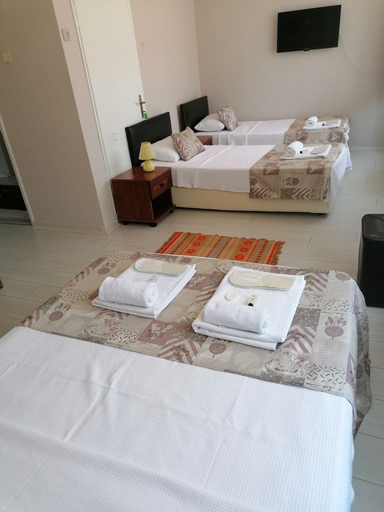 Bedroom 5, Mudanya Otel, Mudanya