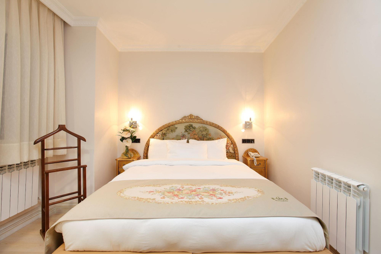 Bedroom 4, Lir Residence Suites, Beyoğlu