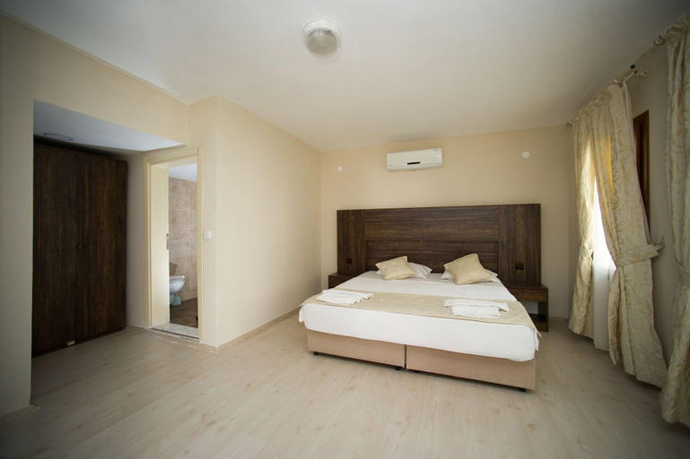 Bedroom 3, Le Jardin Hotel Bodrum, Bodrum
