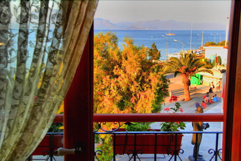 Bedroom 3, Konak Tuncel Efe, Datça