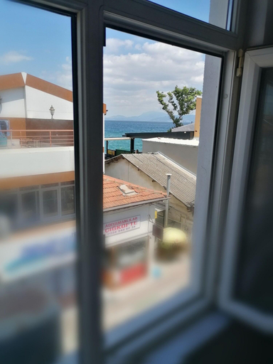 Bedroom 3, Mudanya Otel, Mudanya