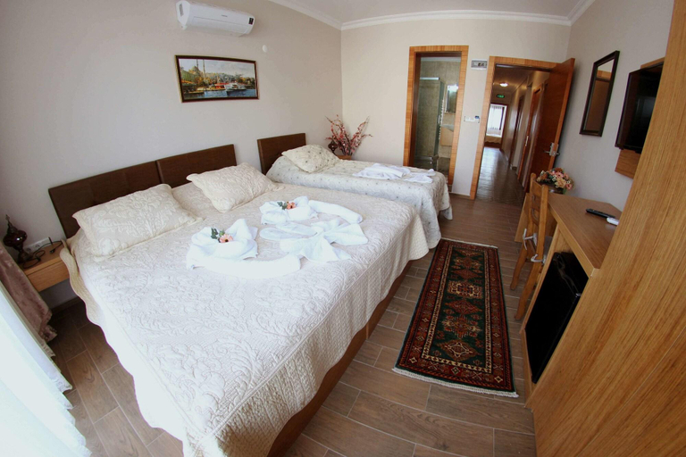 Bedroom 3, Selena Hotel, Selçuk