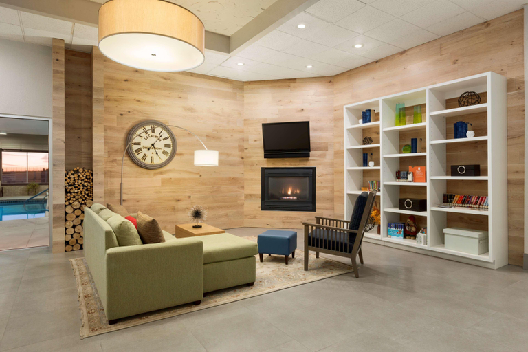 Public Area 2, Country Inn & Suites by Radisson, Sidney, NE, Cheyenne