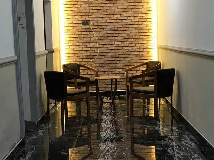 Public Area 2, Ankara Otel Evren, Çankaya