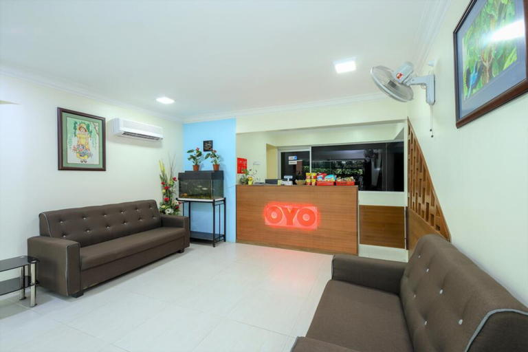 OYO Homes 89429 SR Villa Langkawi Homestay, Langkawi