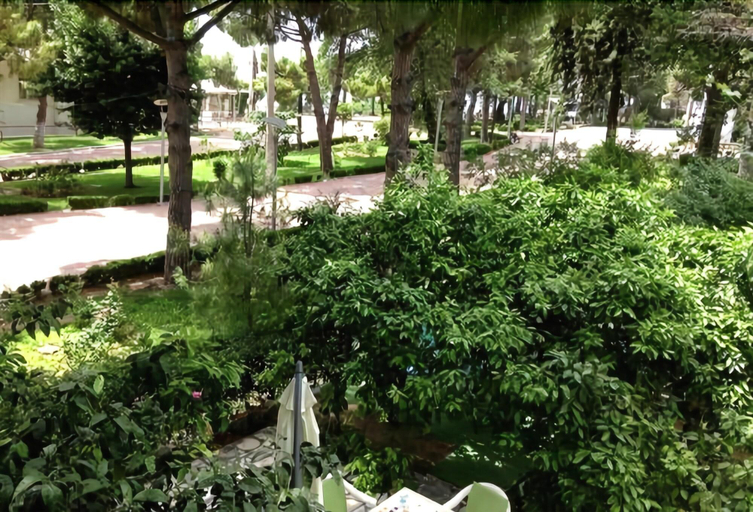 Sport & Beauty 5, Pekcan Otel, Burhaniye