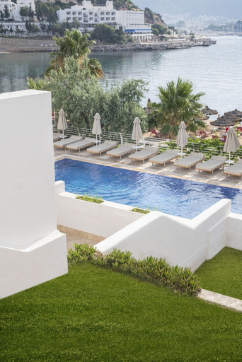 Sport & Beauty 2, Voyage Bodrum Hotel - Adult Only +16, Bodrum
