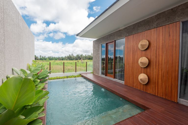 Villa Omkara Ubud, Gianyar
