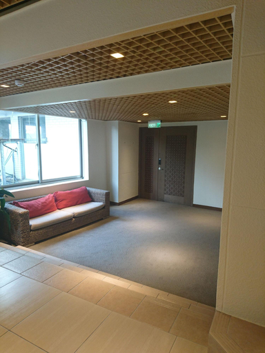 Public Area 3, Wulai Karuizawa Hot Spring Resort, New Taipei City