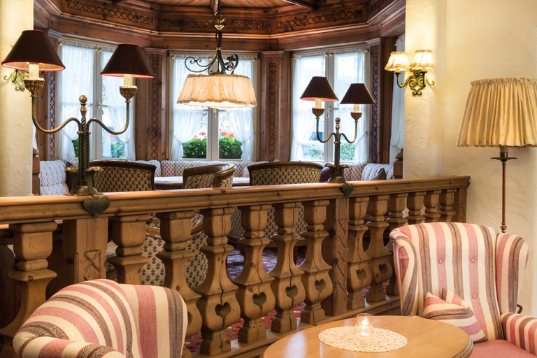 Public Area 5, Hotel Tirolerhof, Reutte