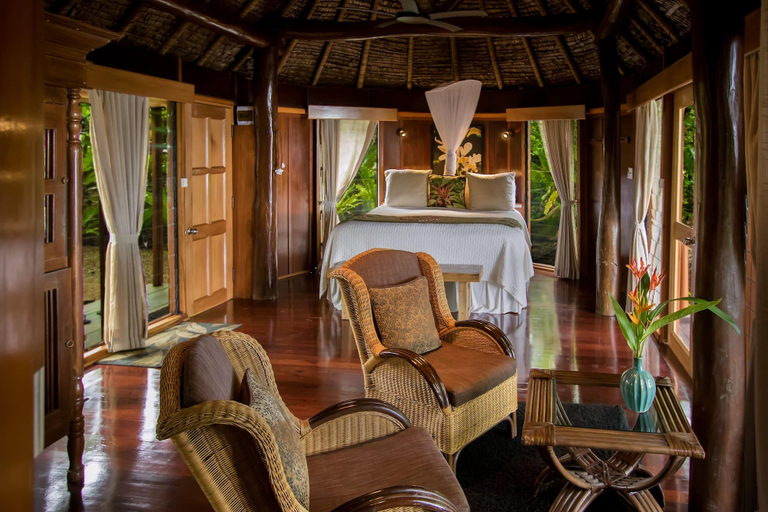 Public Area 5, Namale Resort and Spa - Adults Only, Cakaudrove