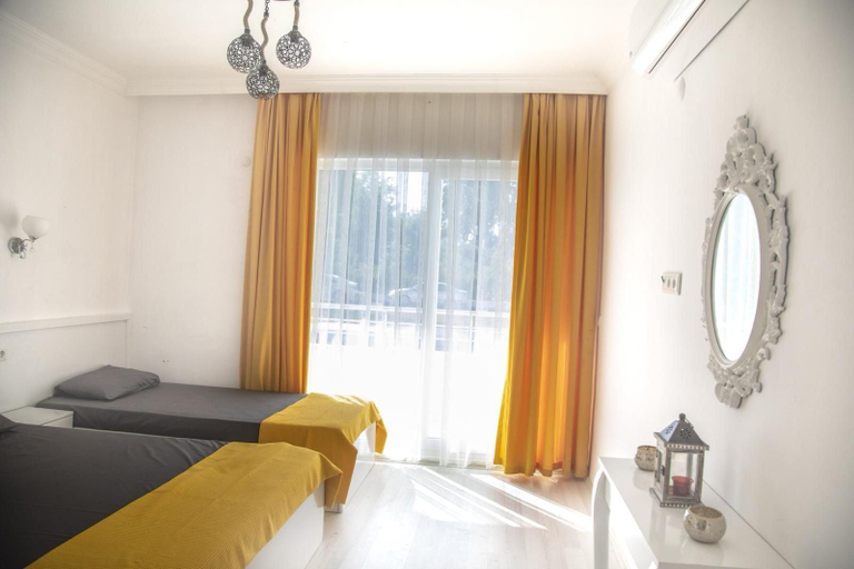 Bedroom 2, Aroma Butik Hotel, Manavgat