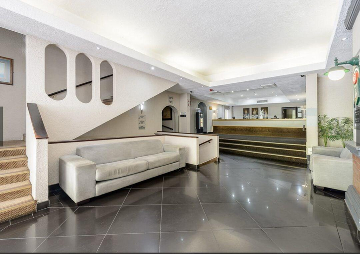 Public Area 3, Margate Hotel, Ugu