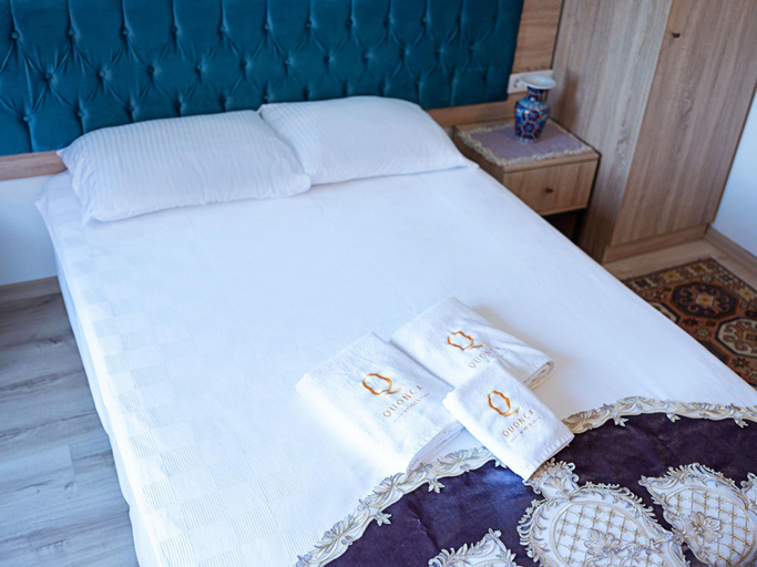 Bedroom 2, The Laila Hotel, Fatih
