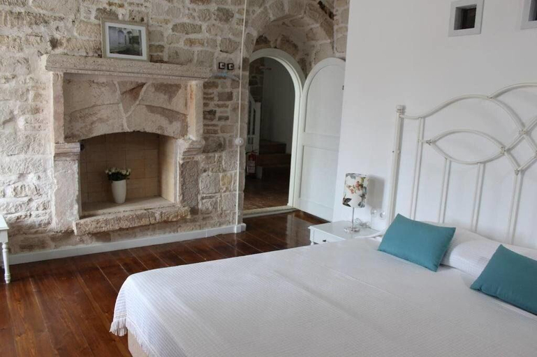 Bedroom 2, Eski Tas Otel, Çeşme