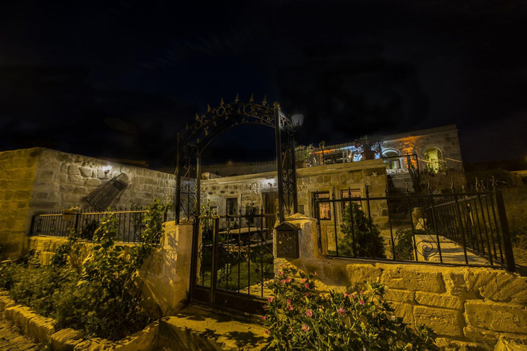 Exterior & Views 2, Assiana Cave House, Ürgüp