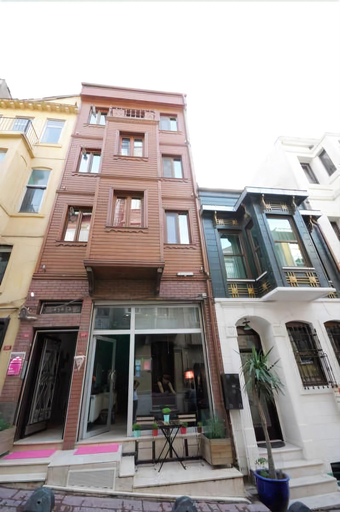 Suite Dreams Istanbul, Beyoğlu