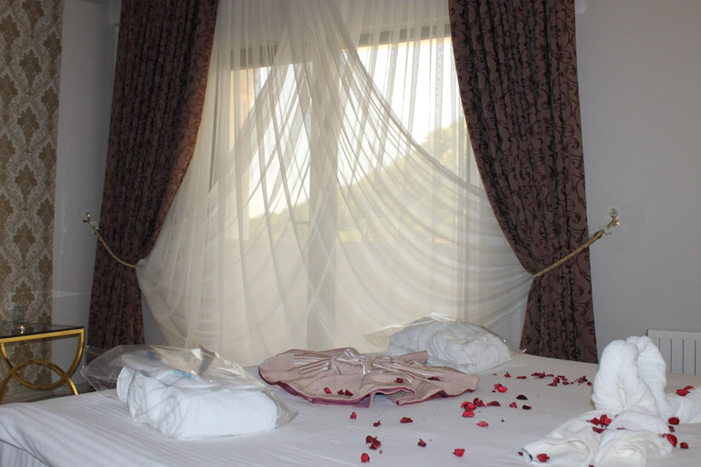 Bedroom 2, Zir Dream Thermal & Spa Hotel, Merkez