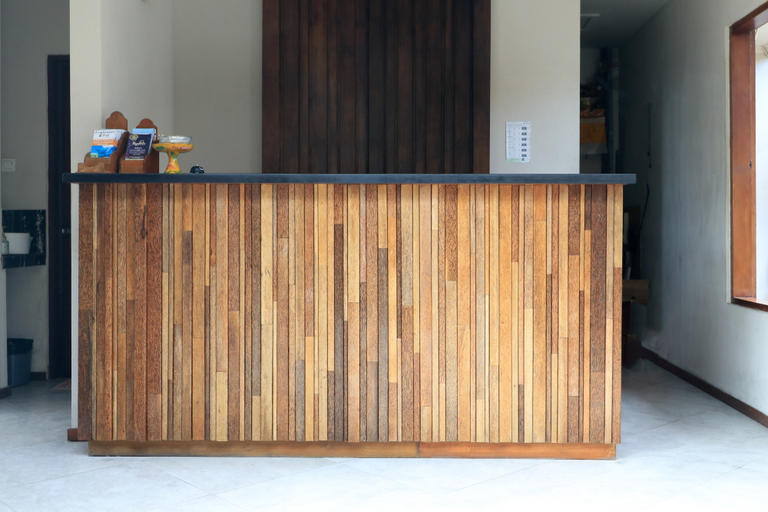 Public Area 4, Ardita Residence, Denpasar